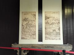 -八大山人梅湖景区