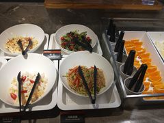 -比格比萨自助(密云店)