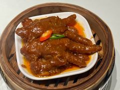 -好食上(喜盈门.范城店)