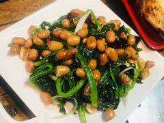 -柿子树炭烤羊腿(金台路店)