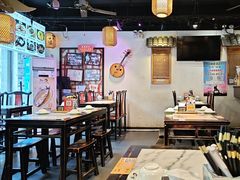 -京城小江南·北京烤鸭·江南土菜·白鱼(中关村店)