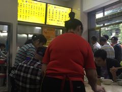 -安平依杰拌粉干(大同店)