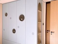 -A家居·松堡王国儿童家具(集美家居大红门店)
