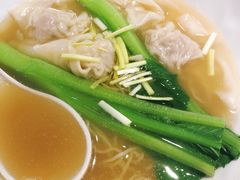 -多多旺港式茶餐厅(新区店)