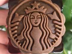 -星巴克(张家港购物公园店)