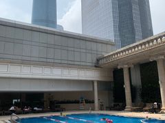 -广州富力丽思卡尔顿酒店