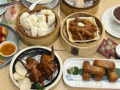 -点都德(广州白云山景区南门店)