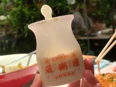 -滋粥楼·顺德菜(番禺广场总店)