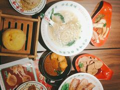 -西关味(大卫城店)