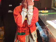 -威记烧嘢·南宁烧烤·超级生牛(绿地店)