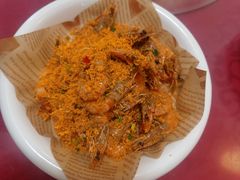 -琼大师东方烤乳猪(亚特兰蒂斯店)