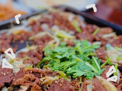 -清真永恒华威肉饼(潘家园店)