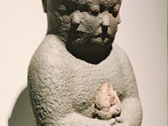 -静安雕塑公园