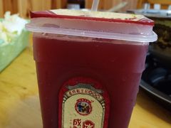 -苗家恒灵酸汤鱼-跳水牛肉连锁店(凯里总店)