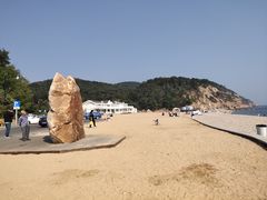 -棒棰岛宾馆景区