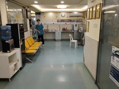 -动物缘宠物医院·骨科·猫科(西二环店)
