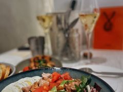 -Nana And Her Friends Restaurant 娜娜家(小寨原力场店)