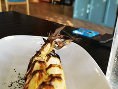 -莫多多餐厅