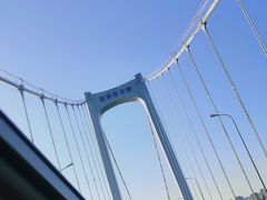 -星海湾跨海大桥