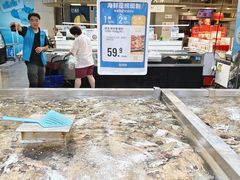 -盒马鲜生(首义店)