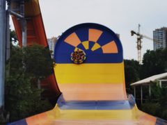 -武汉玛雅海滩水公园