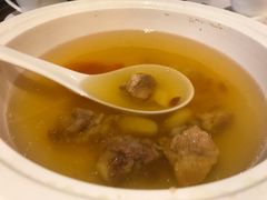 -水月周庄铂尔曼酒店-水月荟中餐厅