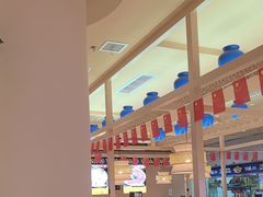 -嗲嗲的椰子鸡・太琼糟粕醋(上海百联又一城店)