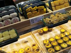 -泸溪河桃酥(壹方城店)