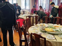 大堂-蔡阿水羊肉店