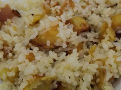 -余家庄肥肠鱼地方汤锅(银杏大道店)