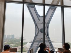 -小南洋海景餐厅(深圳湾店)