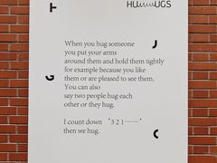 -HUGS coffee(东区店)