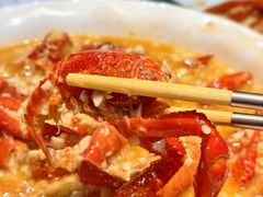 -二钳洞庭虾蟹·江湖菜(成都鹭岛店)