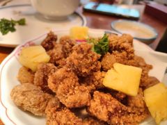 -林四喜·闽南传家菜(鼓浪屿店)
