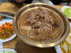 -南城香·饭香串香馄饨香(青年路店)