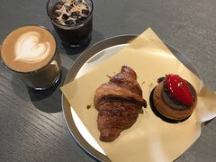 -来回·咖啡(钟村咖啡豆店)