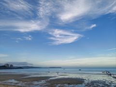 -厦门湾·白塘湾火山公园