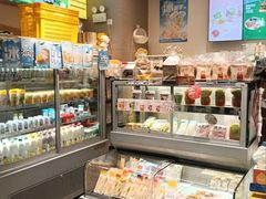 -一鸣真鲜奶吧(龙江地铁站店)