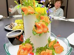 -至尊鲨鱼·原烹海鲜·新浙菜(拱宸桥店)