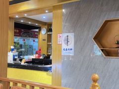 -厨掌柜长寿菜馆(古镇店)