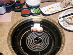 -额尔敦牛厨师铜板烧