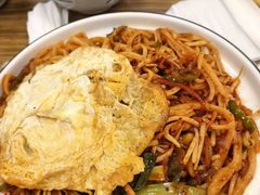 -佳佳面馆(龙首村东区店)
