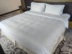 -上海虹桥西郊假日酒店