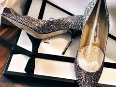 -JIMMY CHOO(海港城精品店)