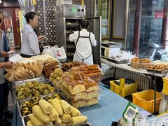 -金家老三饭庄(常营店)