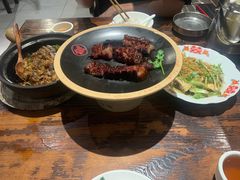 -广府乡下·饭庄(新港东路店)