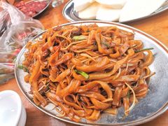 -江村四哥新鲜牛肉店(江高总店)
