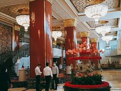 -北京中国大饭店