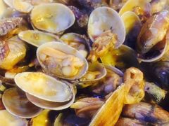 -盛港湾海鲜食府(黄沙店)