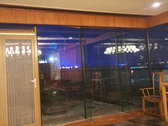 门面-海尔洲际酒店天下一品中餐厅